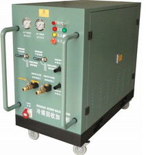 供应大型中央空调冷媒回收机